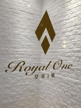 OTK Roayl One by Royal Group