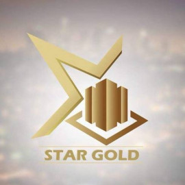 Flat House and Villa Star Gold