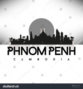 The Share Phnom Penh Apartment