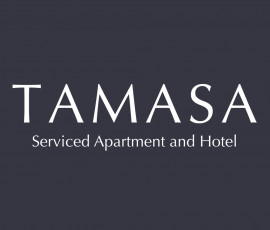 Tamasa Apartment