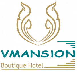 VMANSION Boutique Hotel Apartment