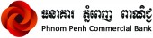 Phnom Penh Commercial Bank