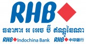 RHB Indochina Bank
