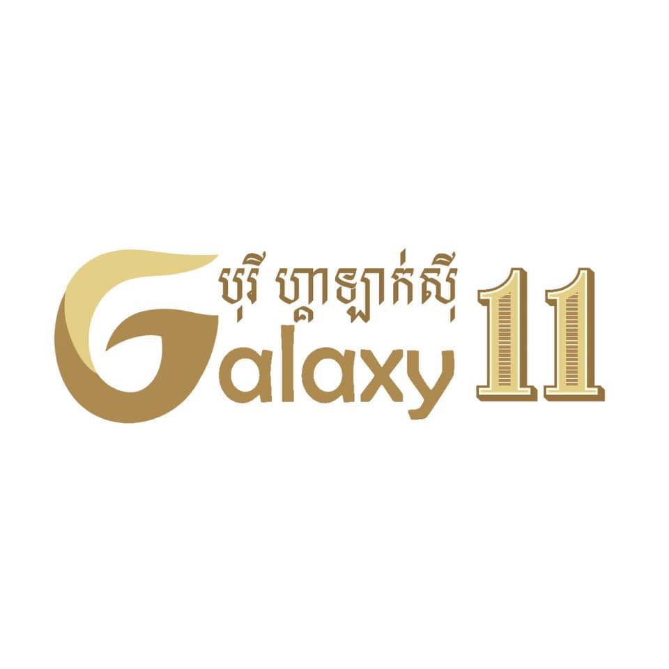 Borey Galaxy 11