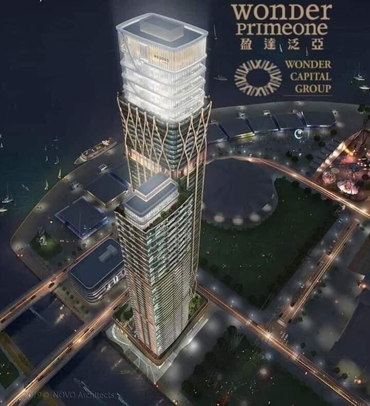 Wonder Development