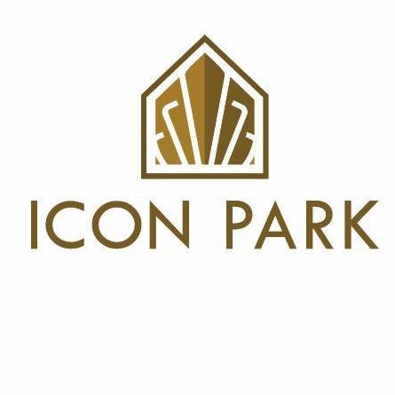 Icon Park Prek Eng