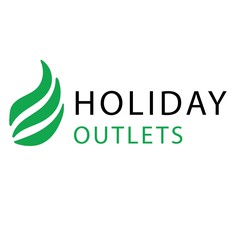 Holiday Outlets Sales Representative 