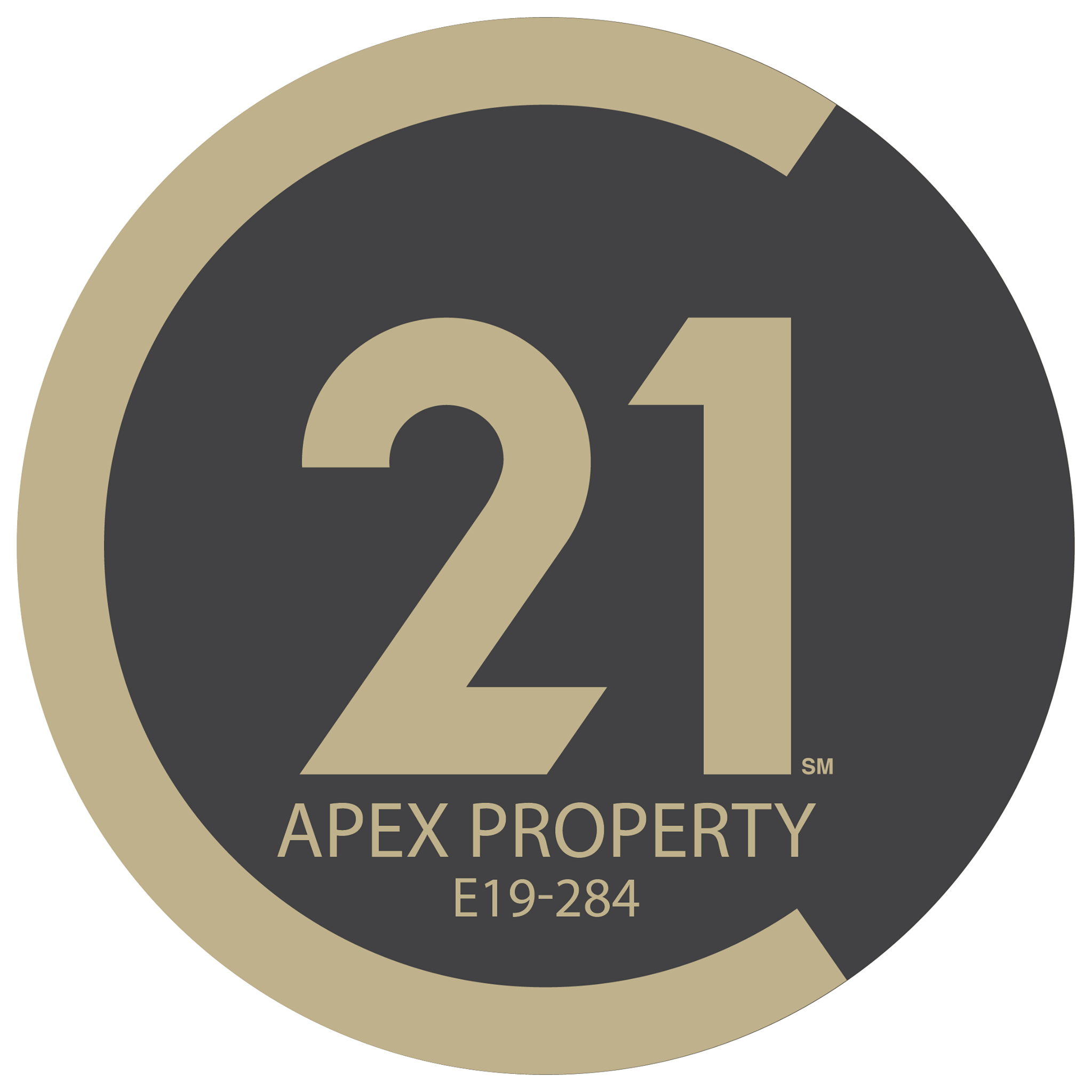 Century 21 Apex Property