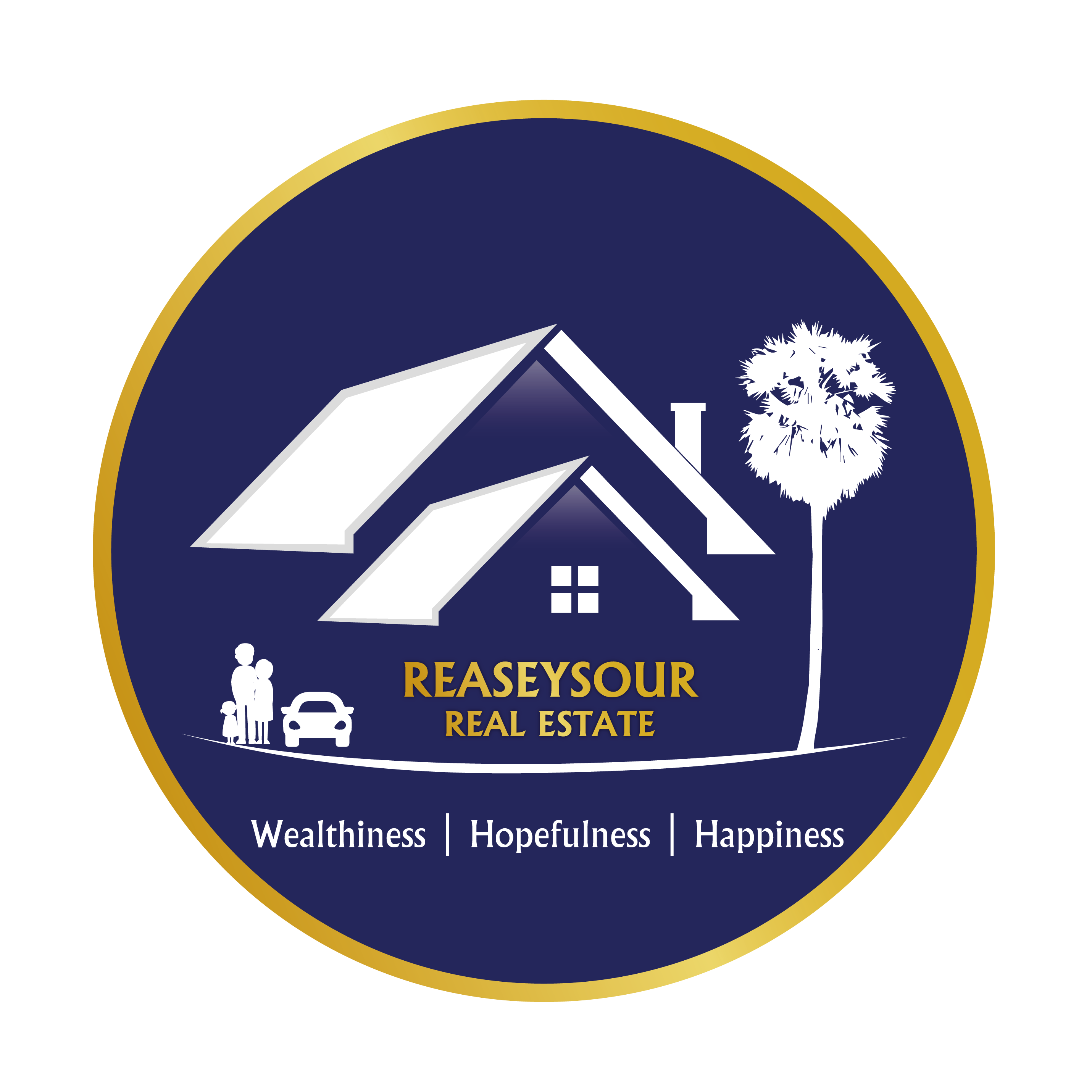 REASEYSOUR Real Estate