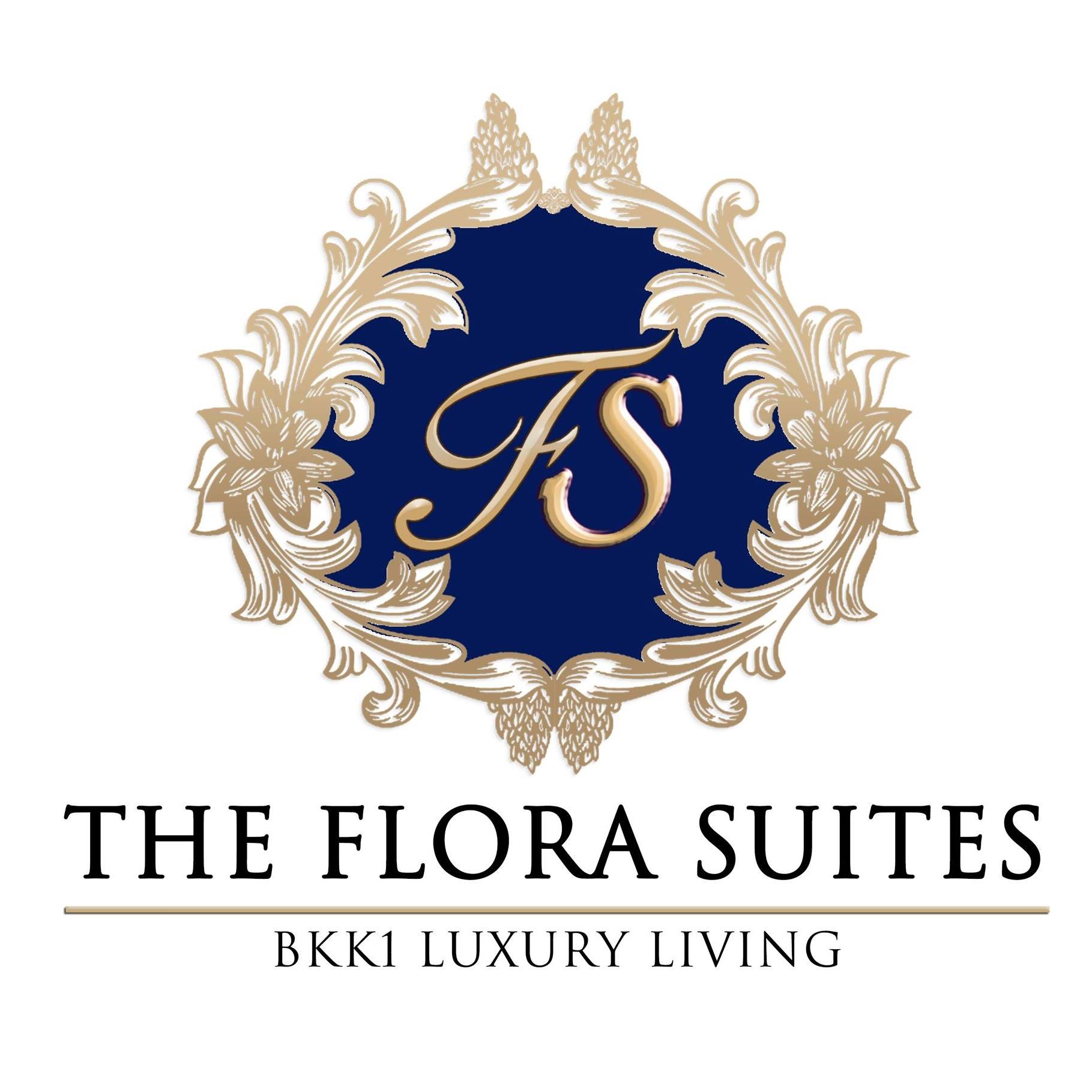 The Flora Suites