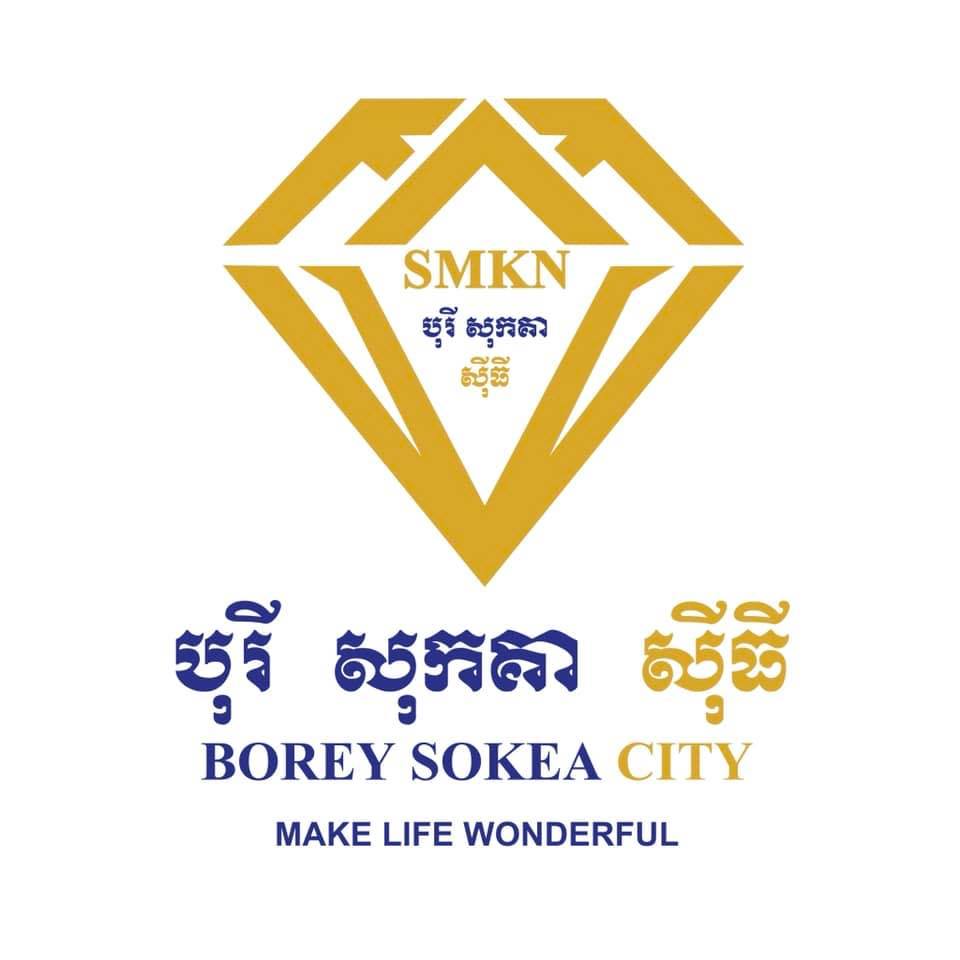 Borey Sokea City