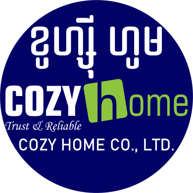 Cozy Home Realestate