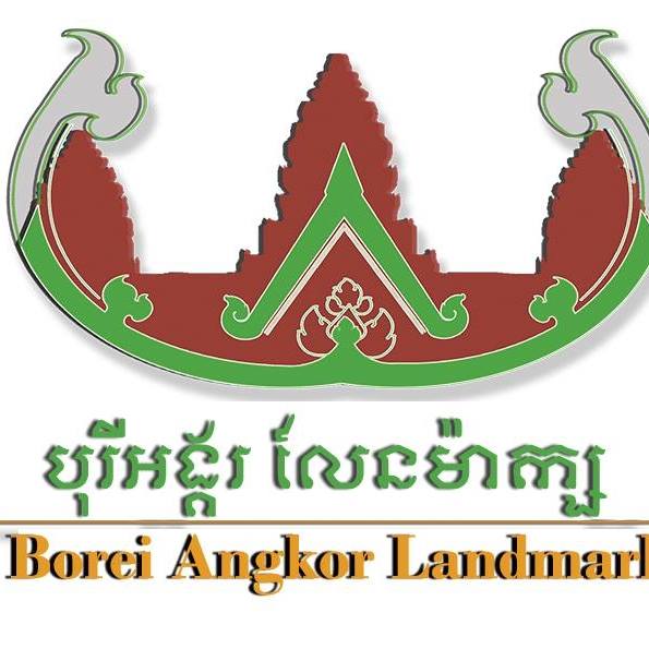 Borey Angkor Landmark