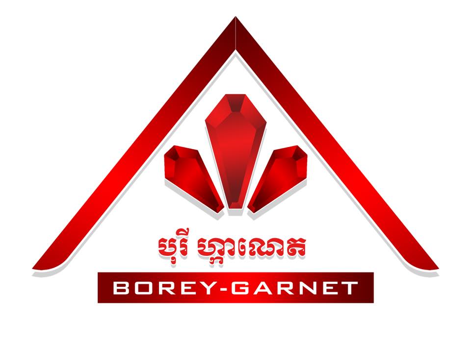 Borey Garnet