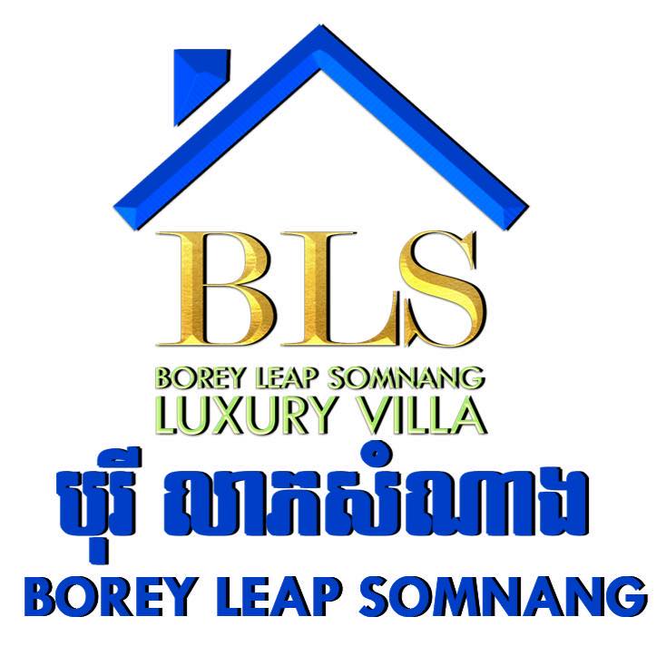 Borey Leap Somnang