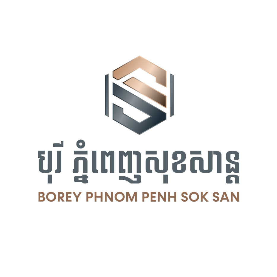 Borey Phnom Penh Sok San