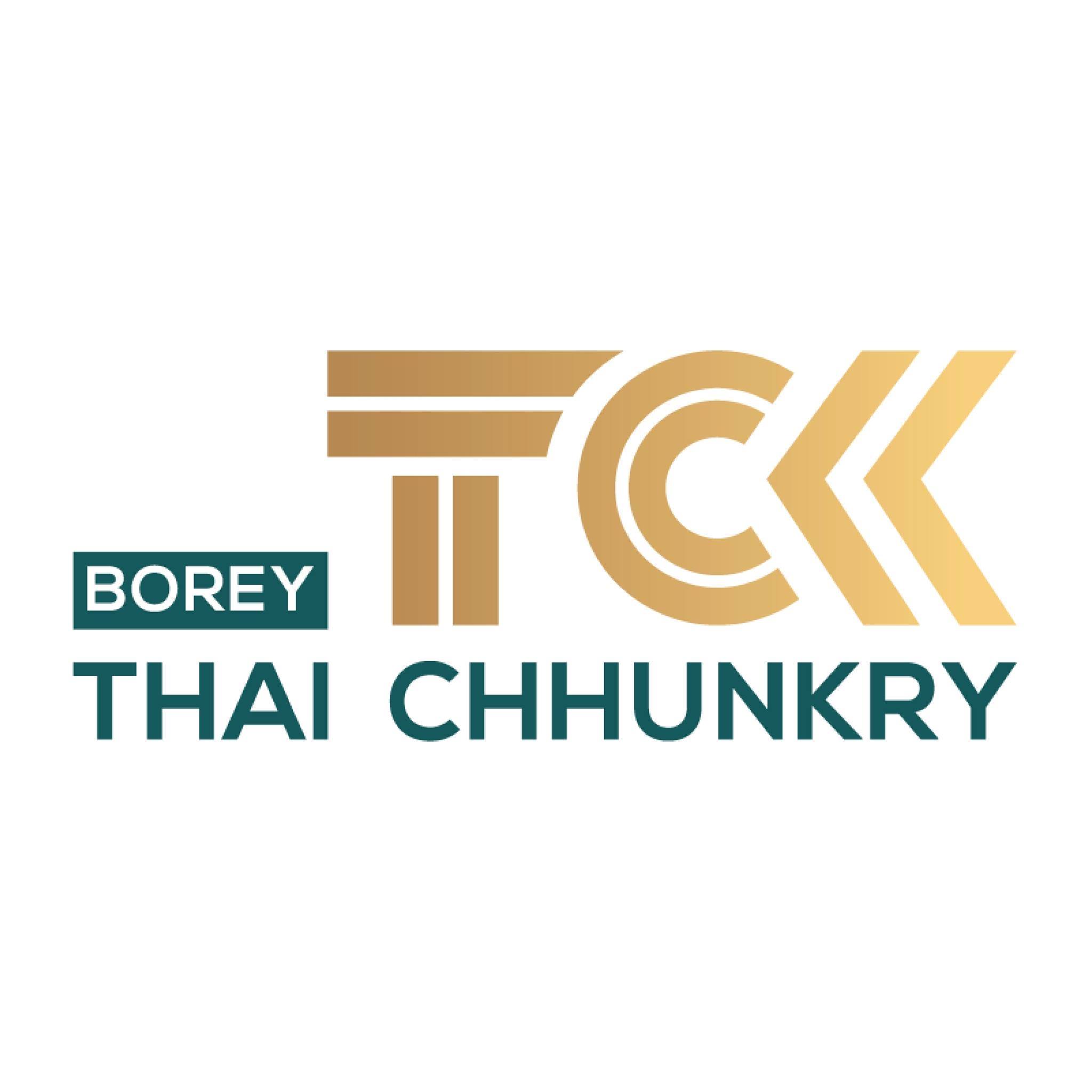 Borey Thai Chhunkry