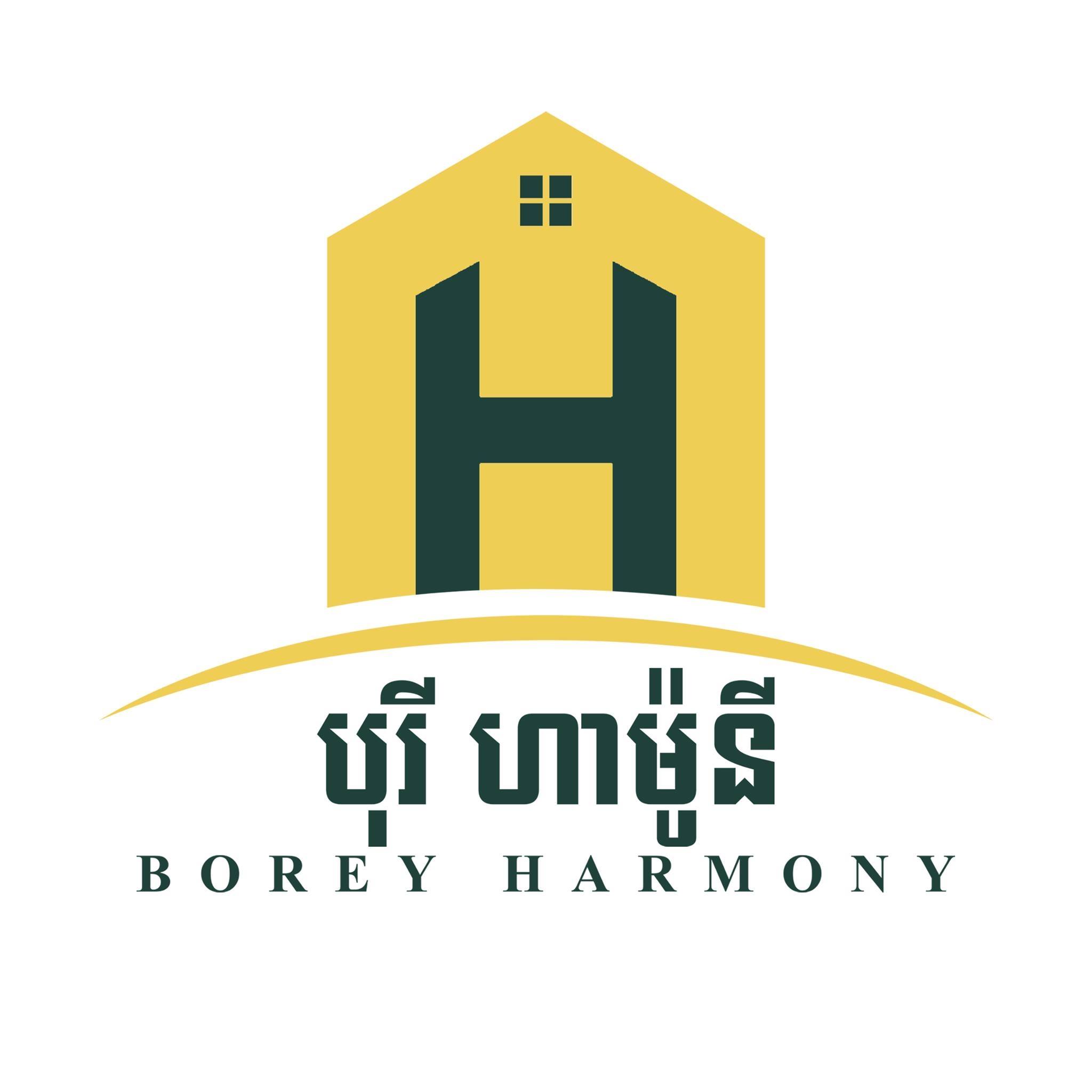 Borey Harmony
