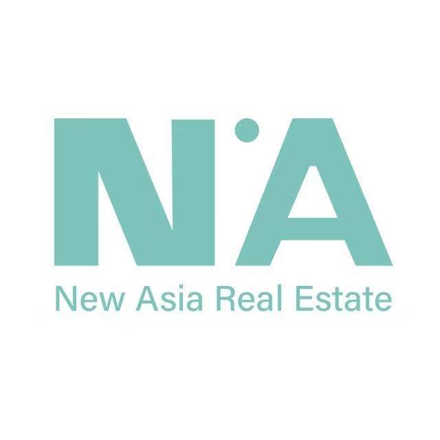 New Asia Villa Real Estate