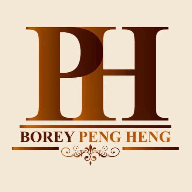 Borey Peng Heng បុរី ប៉េងហេង
