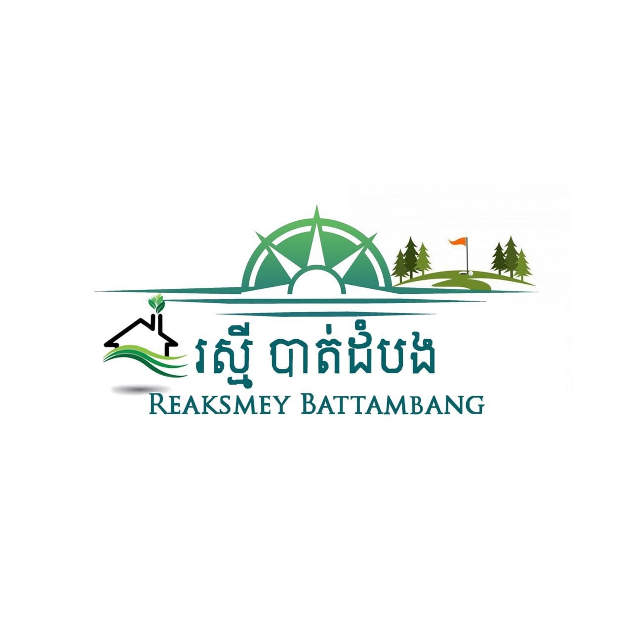 Borey Reaksmey Battambang