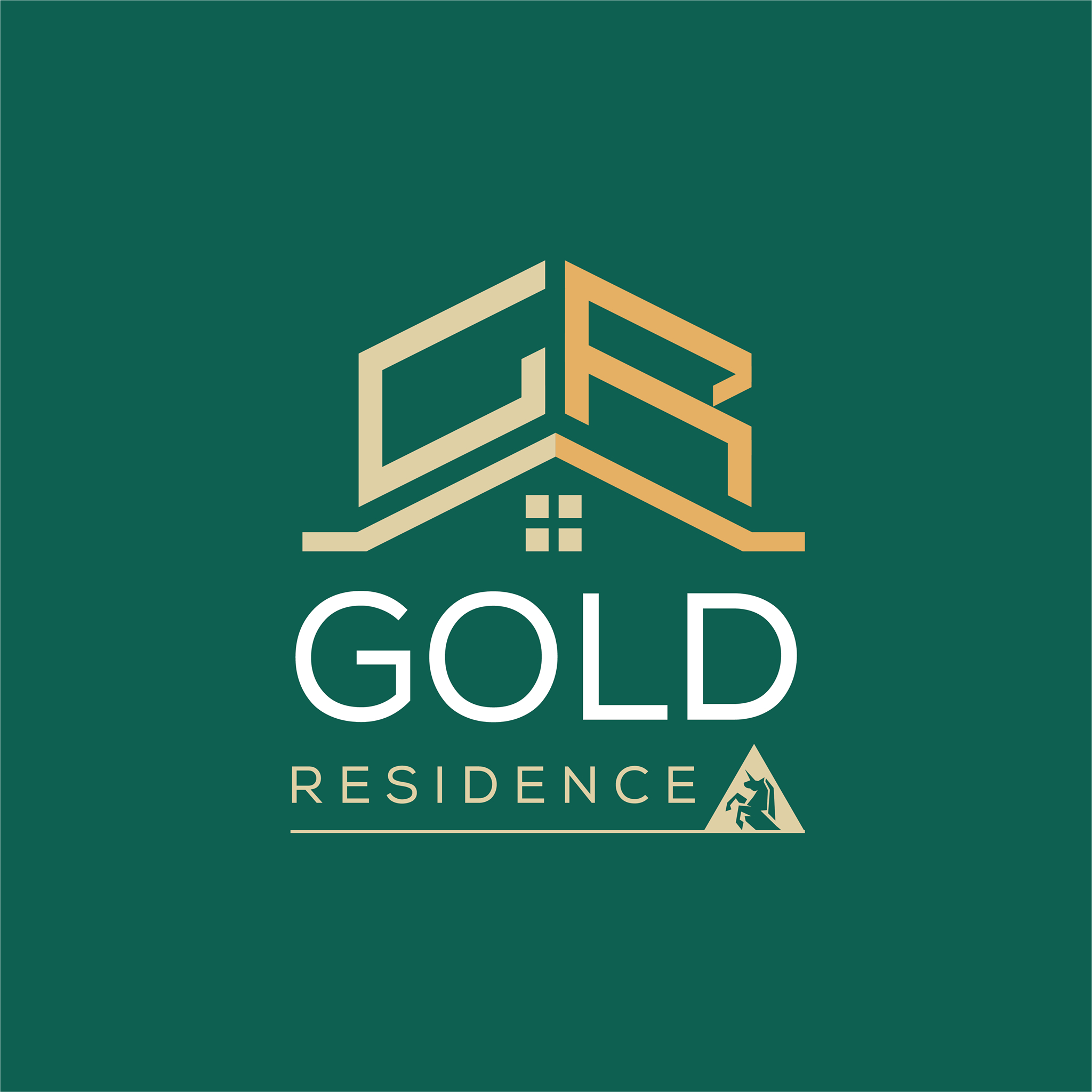 Gold Residence