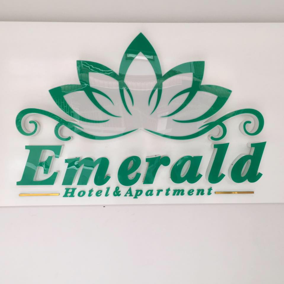 Emerald Hotel and Apartment