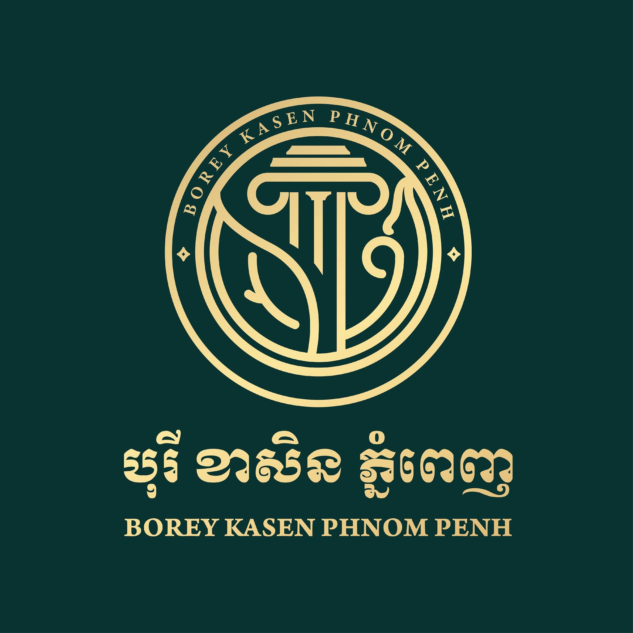 Borey Kasen Phnom Penh