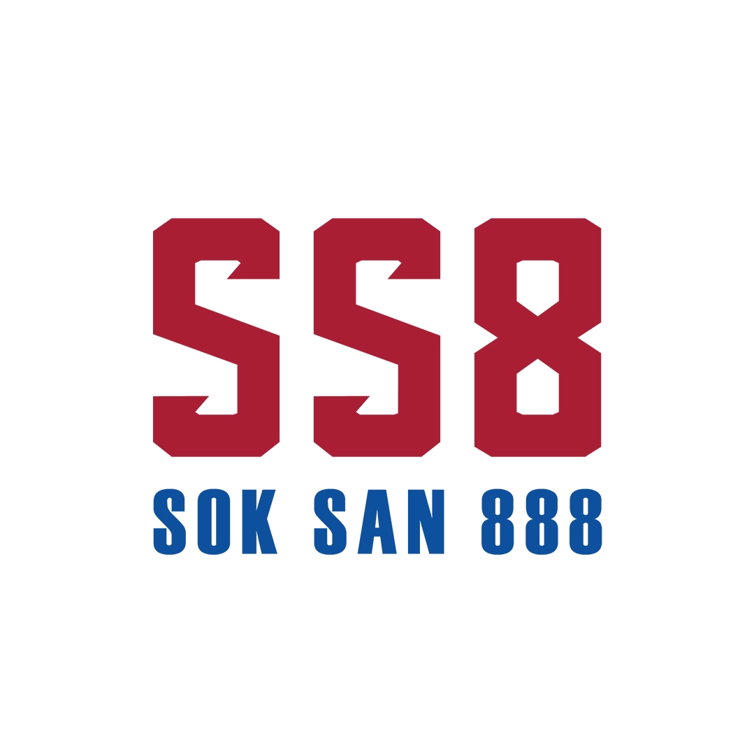 Borey Sok San 888