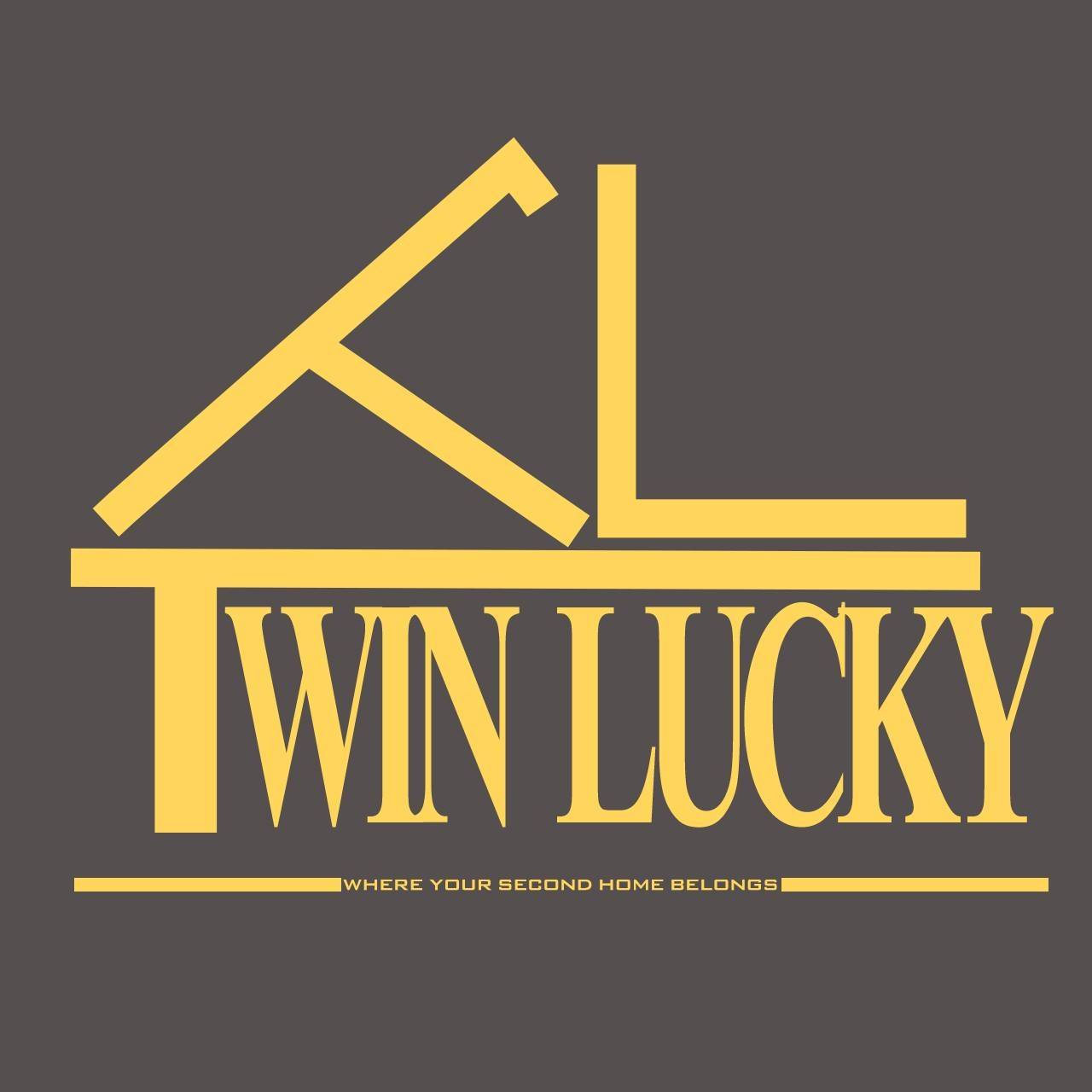 Twin Lucky