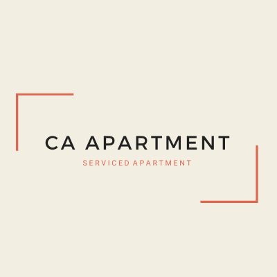 CA Apartment