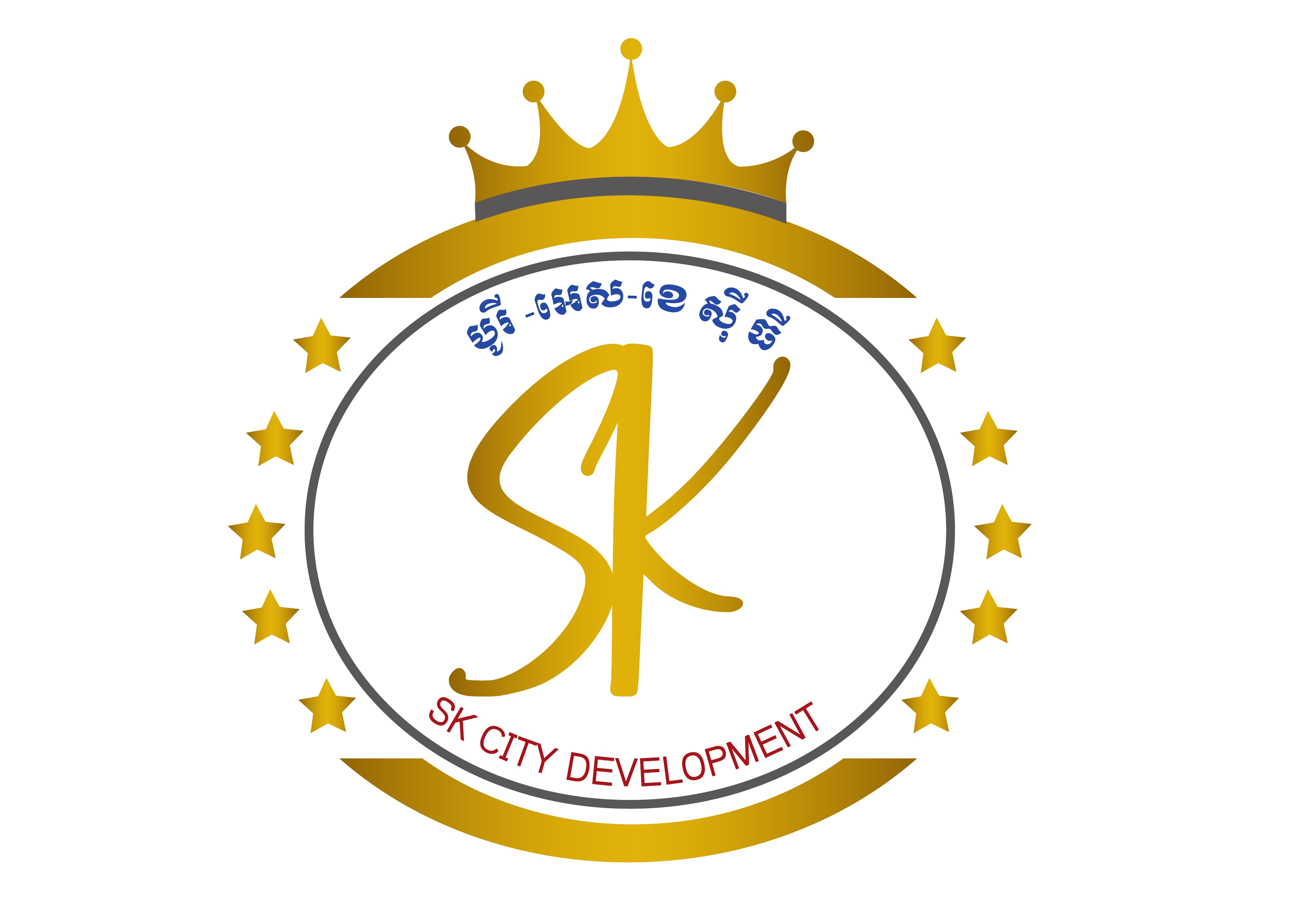 SK City Development