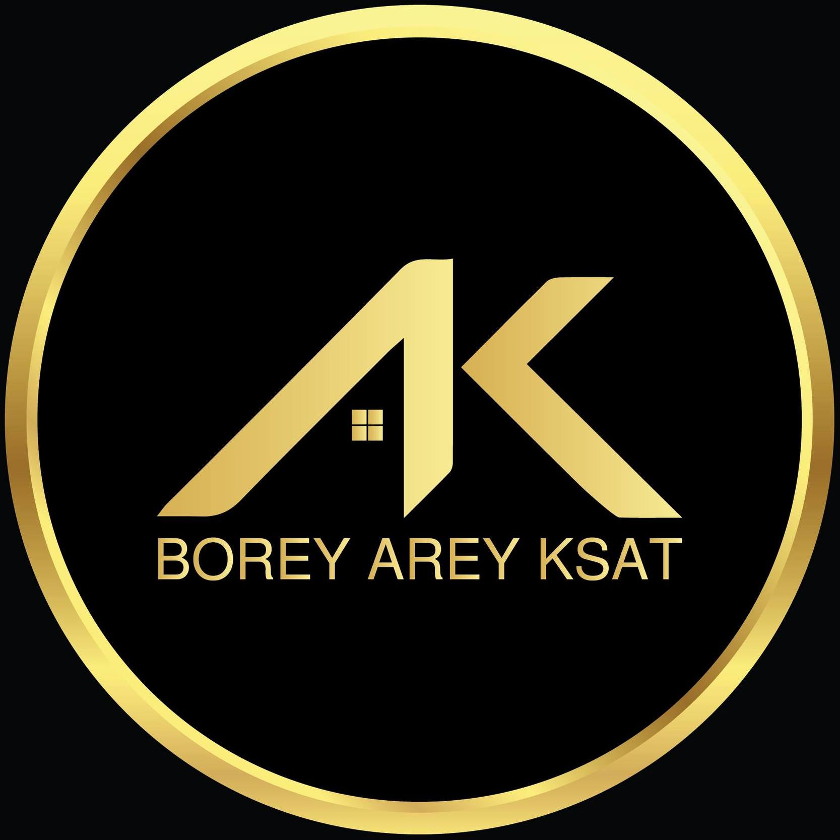 Borey Arey Ksat