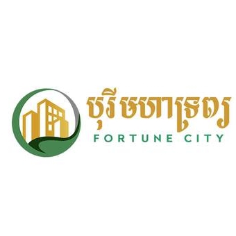 The Fortune City