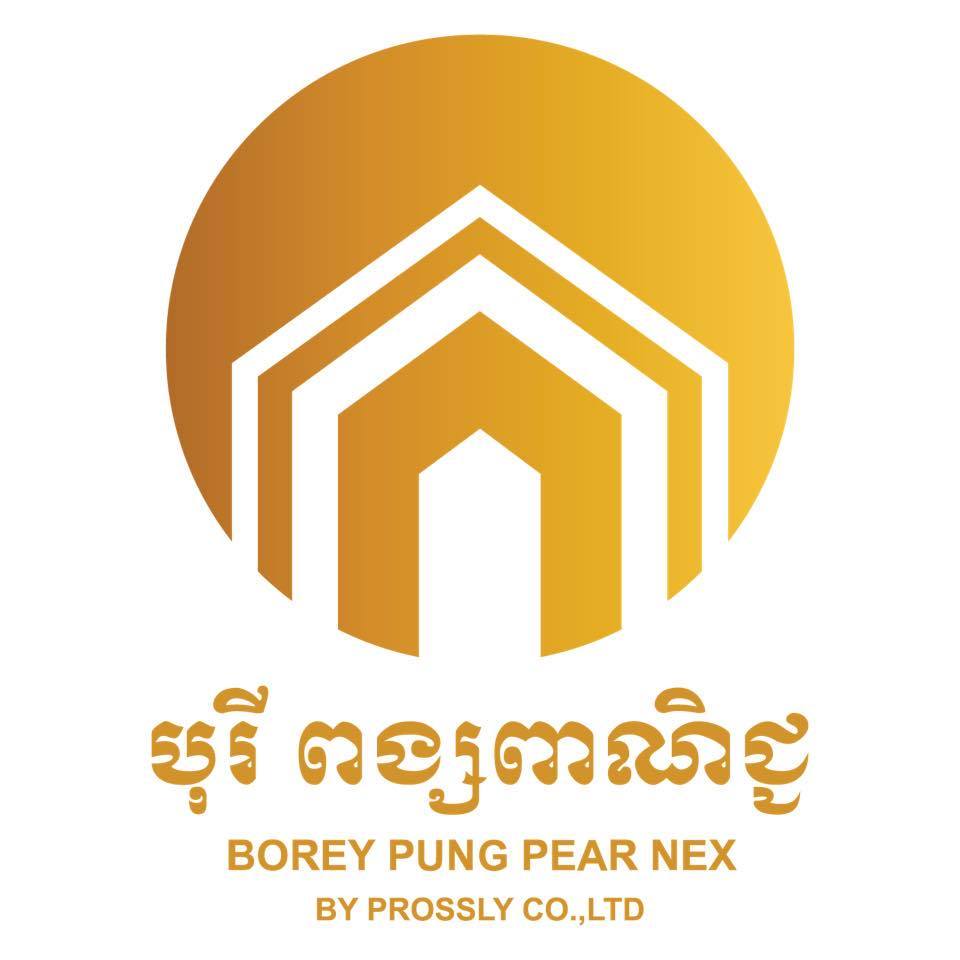 Borey Pung Pear Nex