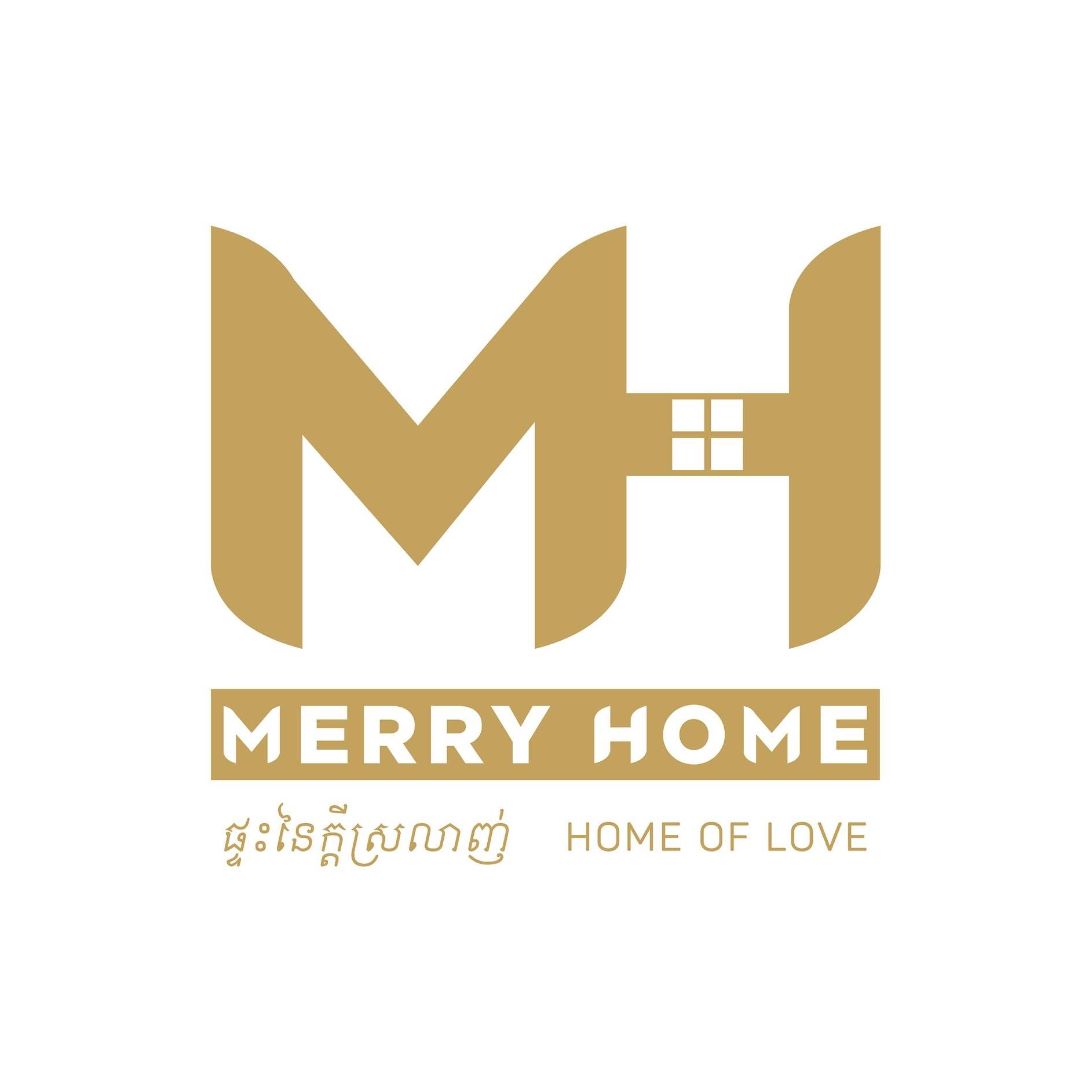 Lomnov Than Merry Home