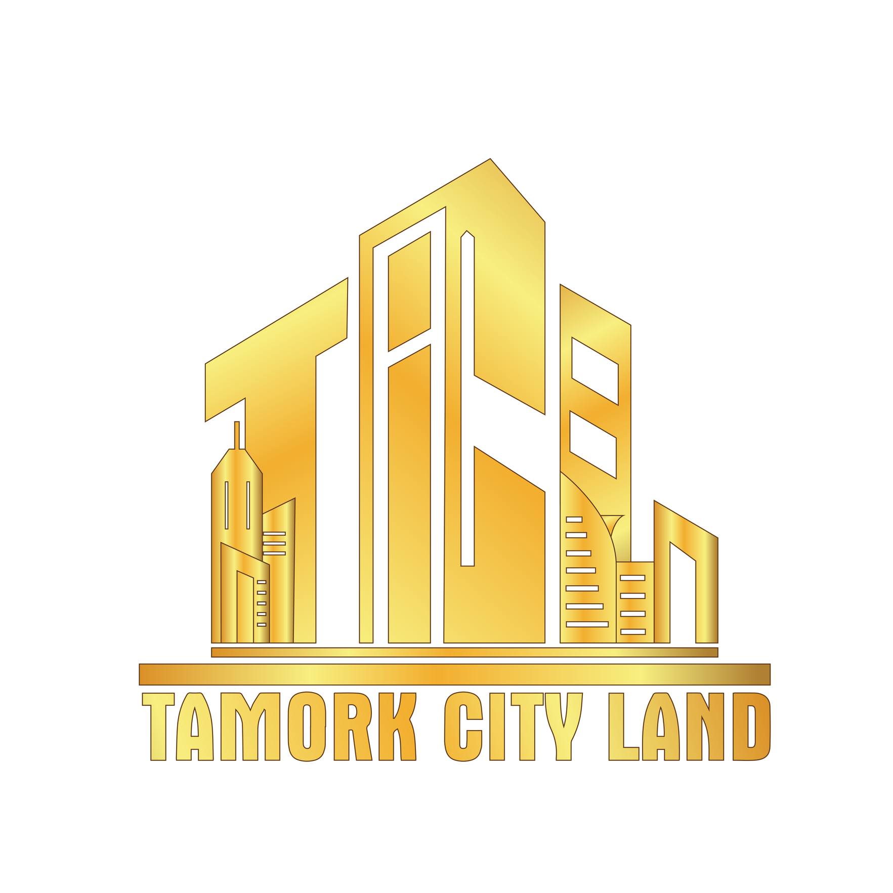 Tamork City Land