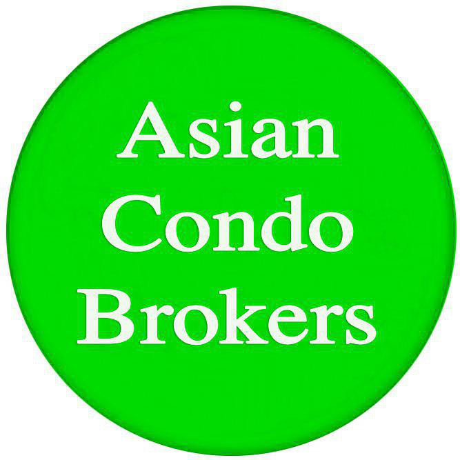 Asian Condo Brokers
