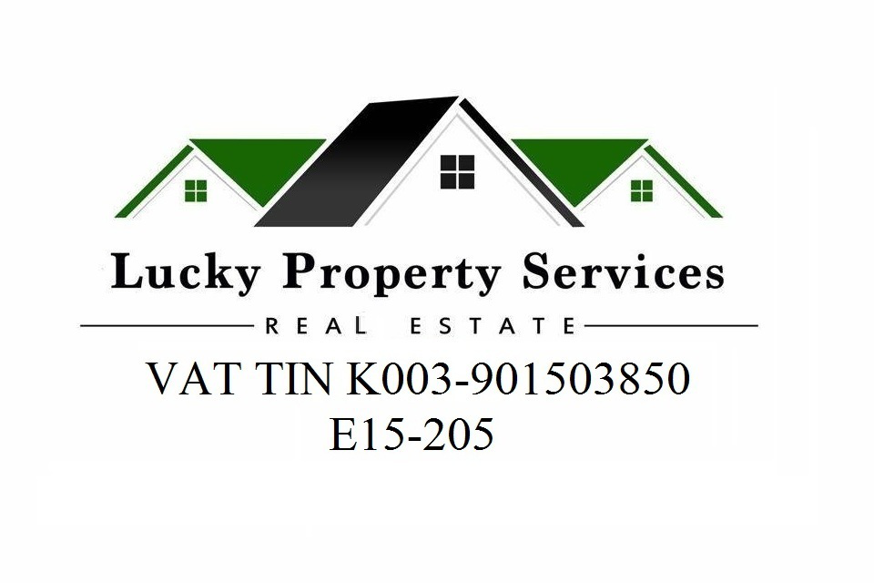 Lucky Property Services (LPS)