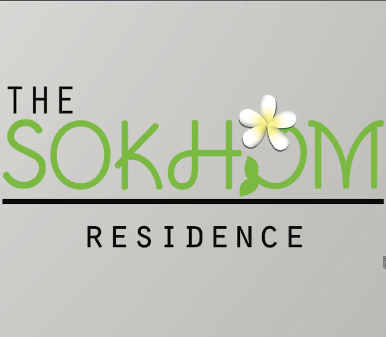 The Sokhom Residence