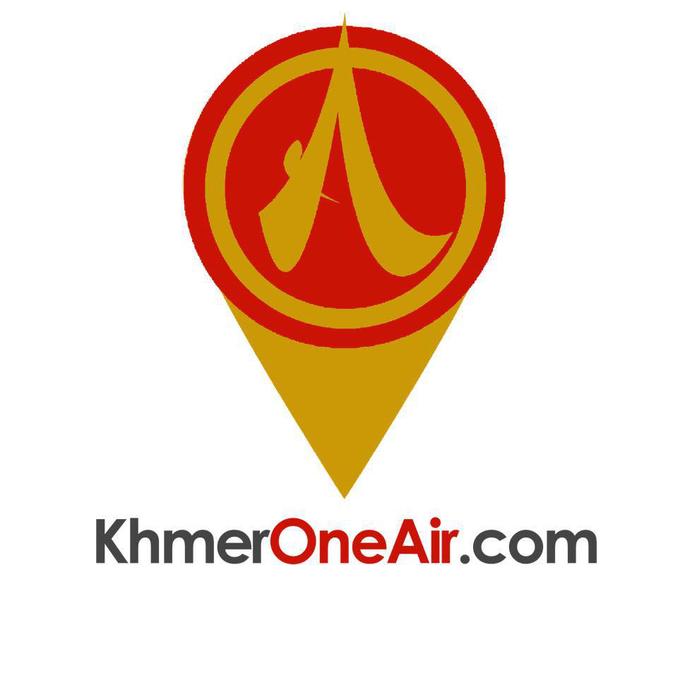 KhmerOneAir.com