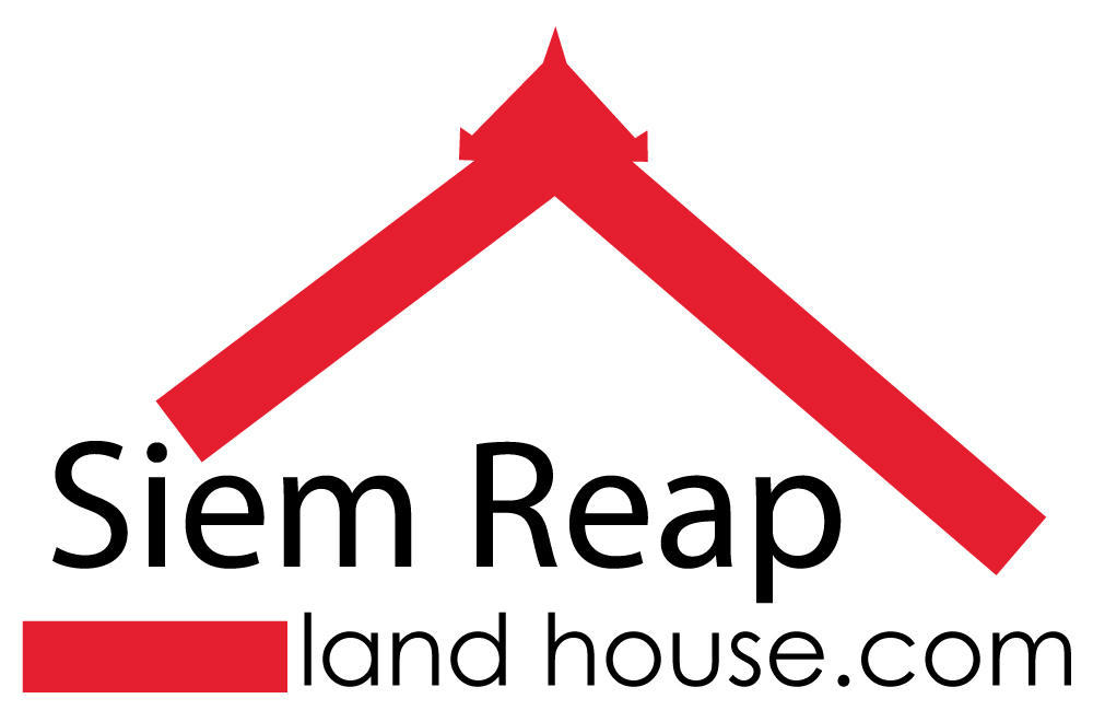 Siem reap land house