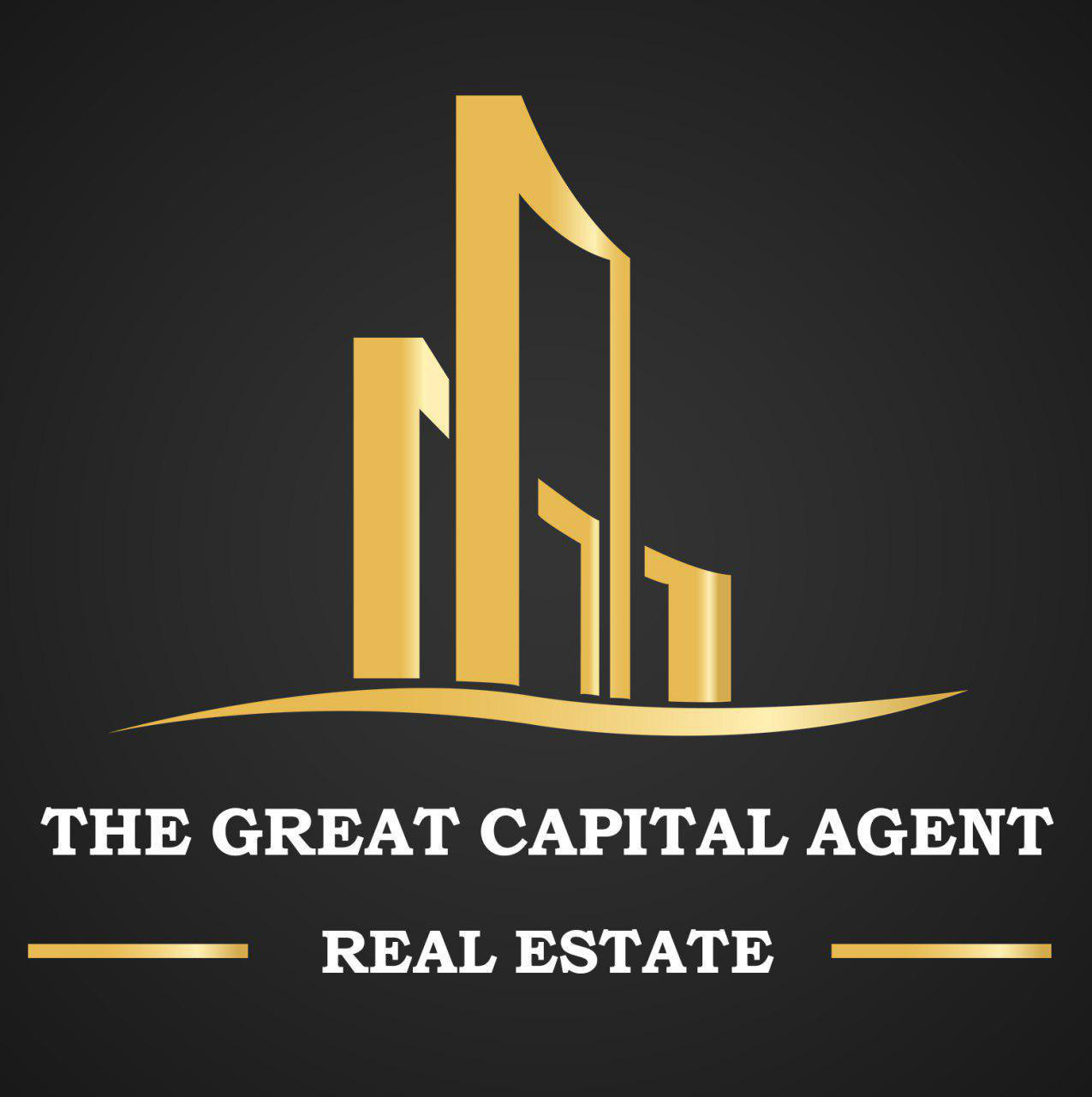 The Great Capital Agent