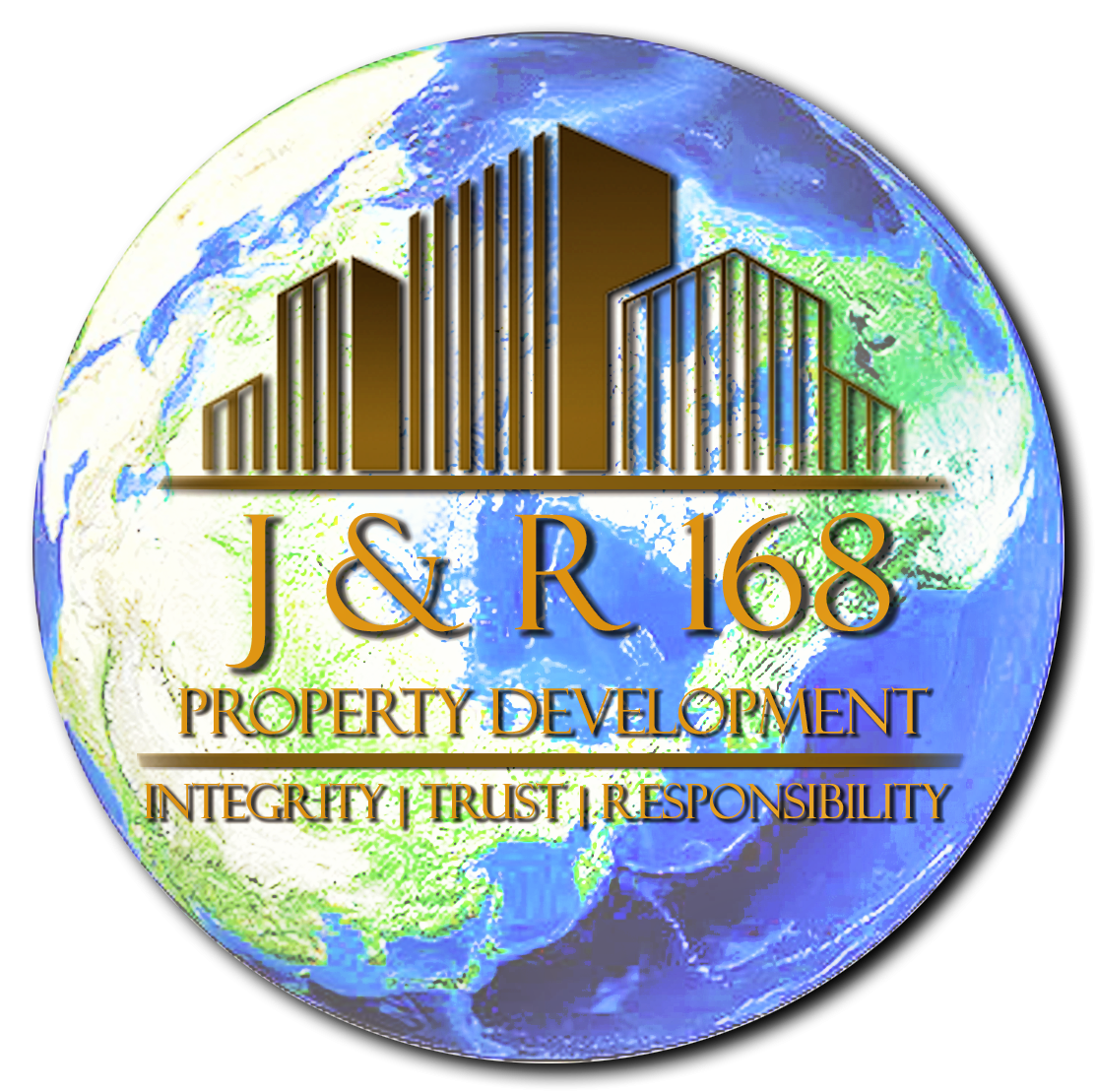 J&R 168 Property Development.,co.ltd