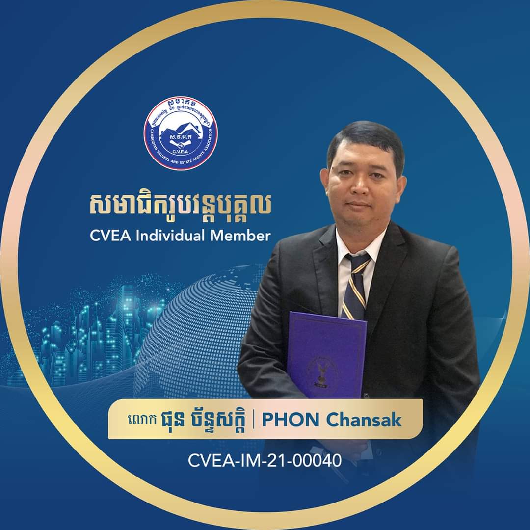 Chansak Phon
