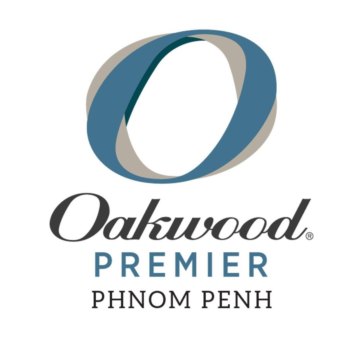 Oakwood Premier Phnom Penh