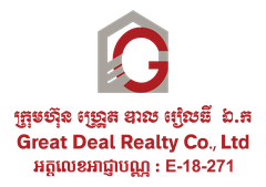 Great Deal Realty 