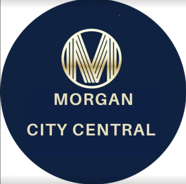 Morgan City Central