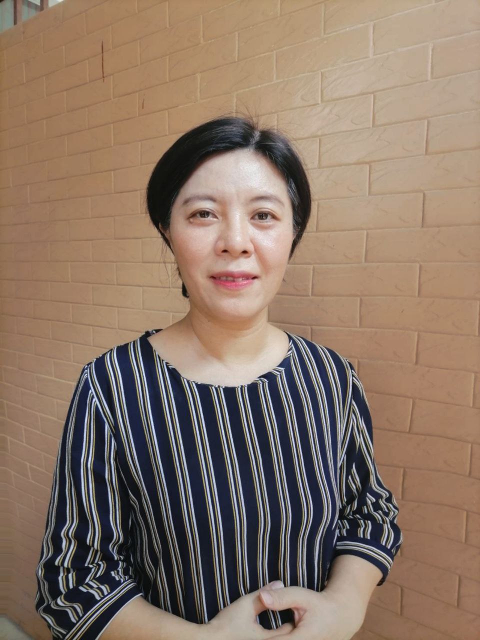 Angel Liu