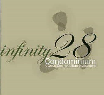 Infinity 28 condominium